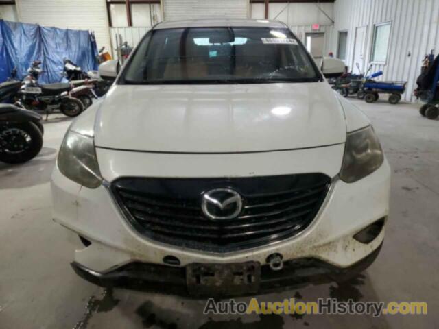 MAZDA CX-9 SPORT, JM3TB2BA6D0418438