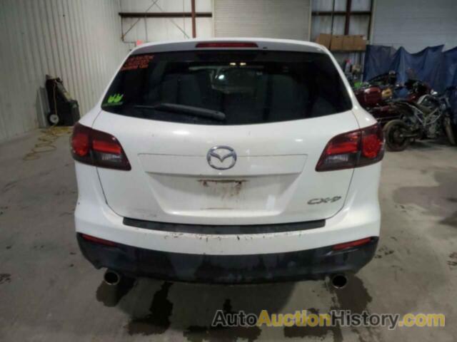 MAZDA CX-9 SPORT, JM3TB2BA6D0418438