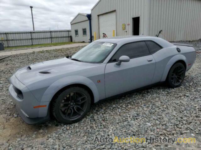 DODGE CHALLENGER R/T SCAT PACK, 2C3CDZFJ8MH635298