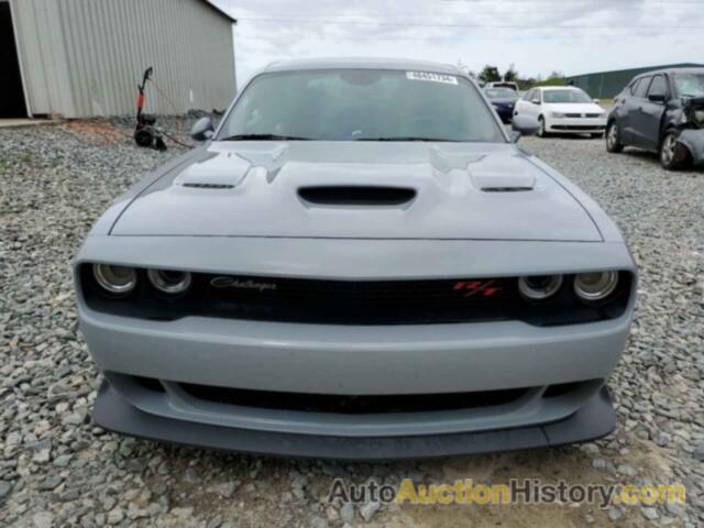 DODGE CHALLENGER R/T SCAT PACK, 2C3CDZFJ8MH635298