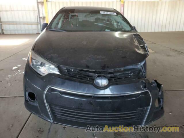 TOYOTA COROLLA L, 5YFBURHE3FP201049