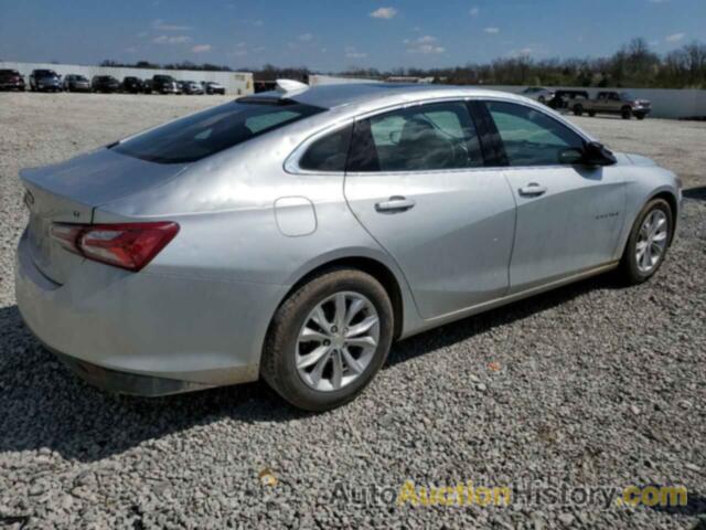 CHEVROLET MALIBU LT, 1G1ZD5ST5MF015315