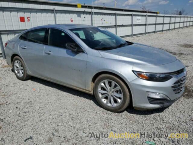 CHEVROLET MALIBU LT, 1G1ZD5ST5MF015315