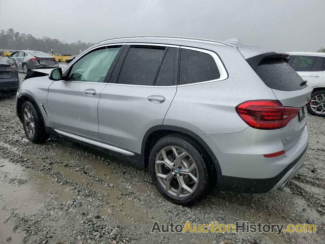 BMW X3 SDRIVE30I, 5UXTY3C0XL9B12308