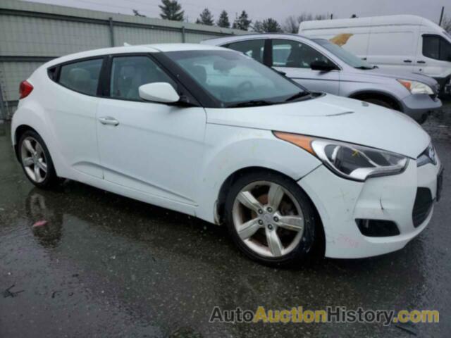 HYUNDAI VELOSTER, KMHTC6AD0DU095601