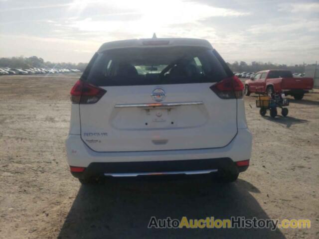 NISSAN ROGUE S, 5N1AT2MT9JC778773