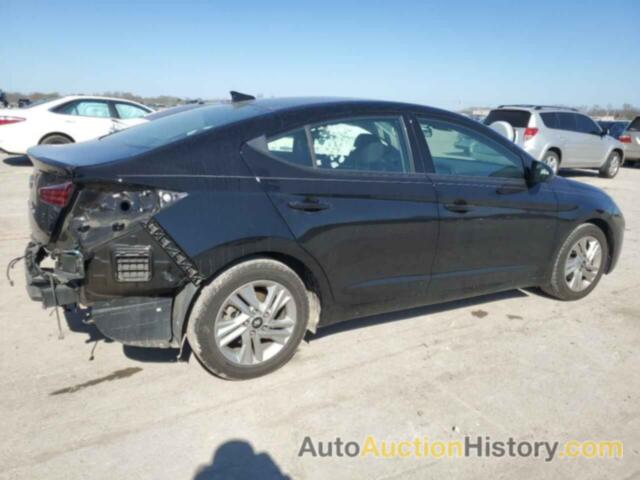 HYUNDAI ELANTRA SEL, KMHD84LF8LU928911