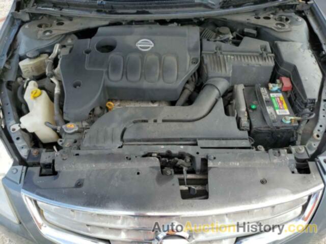 NISSAN ALTIMA BASE, 1N4AL2AP2CC173482