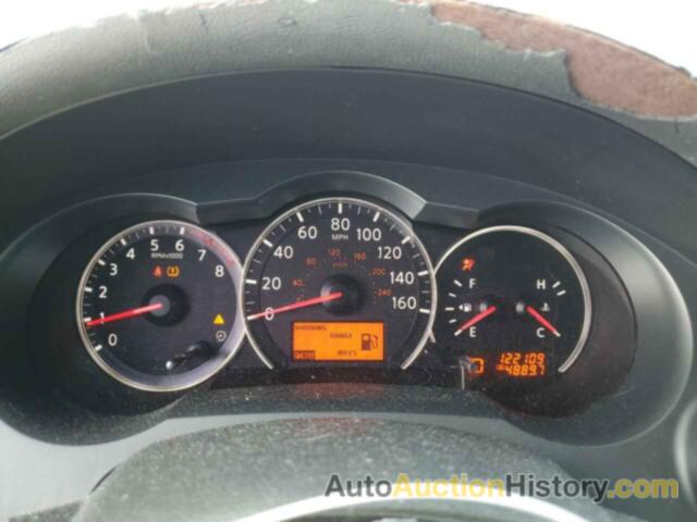 NISSAN ALTIMA BASE, 1N4AL2AP2CC173482