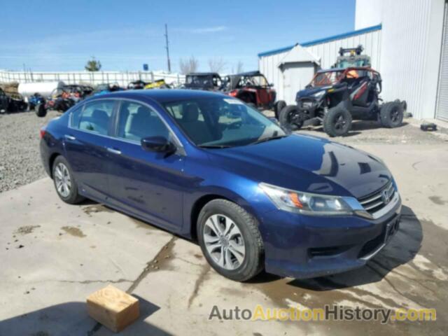 HONDA ACCORD LX, 1HGCR2F31DA142777