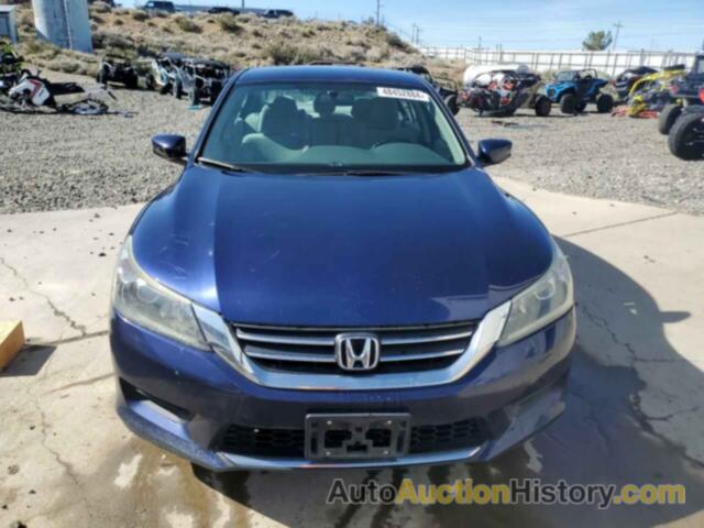 HONDA ACCORD LX, 1HGCR2F31DA142777