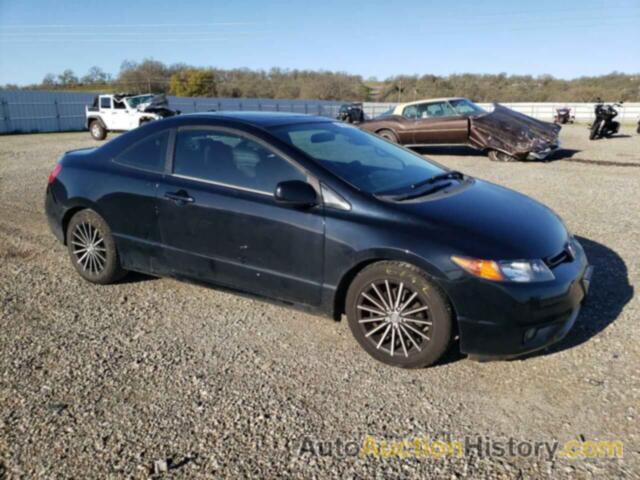 HONDA CIVIC EX, 2HGFG12887H508187