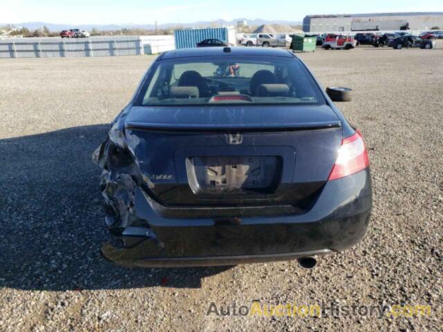 HONDA CIVIC EX, 2HGFG12887H508187