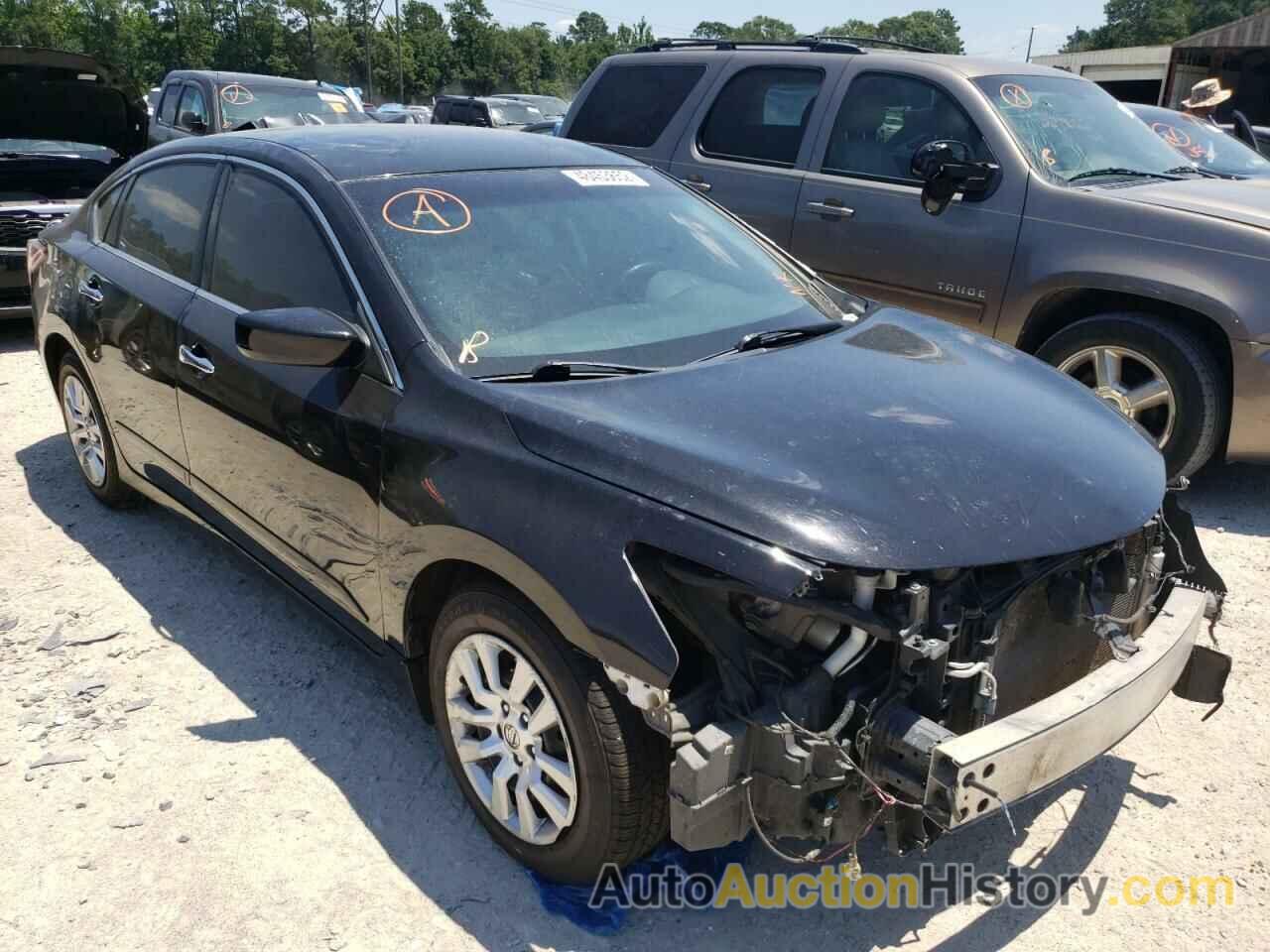 2015 NISSAN ALTIMA 2.5, 1N4AL3APXFC472180