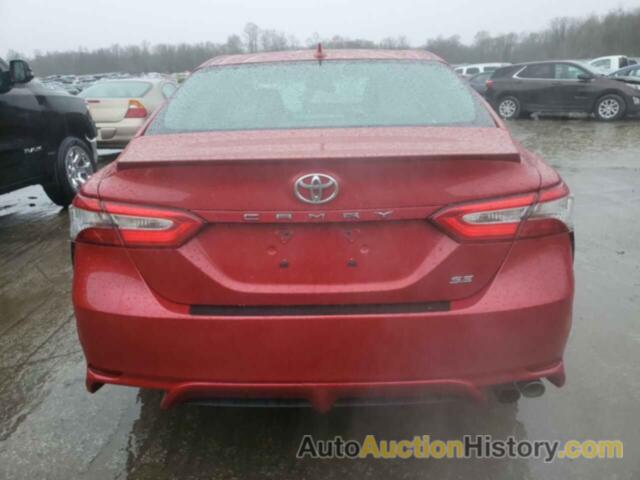 TOYOTA CAMRY L, 4T1B11HK4KU222940