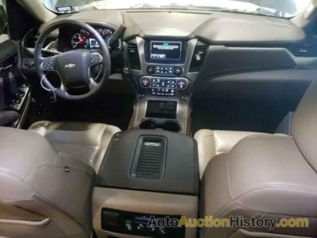 CHEVROLET TAHOE C1500 LT, 1GNSCBKCXGR466888