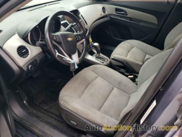 CHEVROLET CRUZE ECO, 1G1PH5SB9D7159222