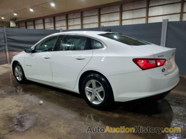 CHEVROLET MALIBU LS, 1G1ZB5ST7LF000982