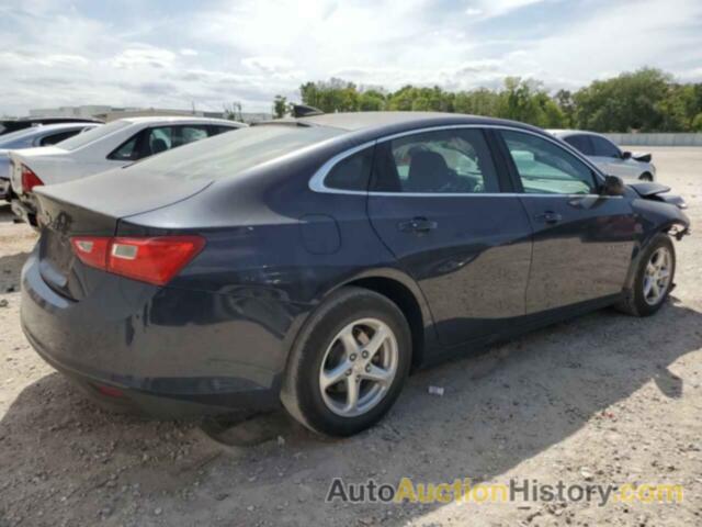 CHEVROLET MALIBU LS, 1G1ZB5ST7HF275419