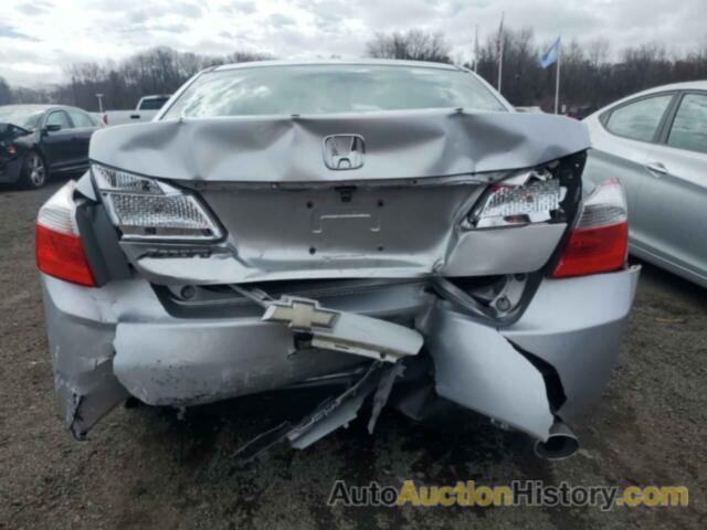 HONDA ACCORD LX, 1HGCR2F36FA125833