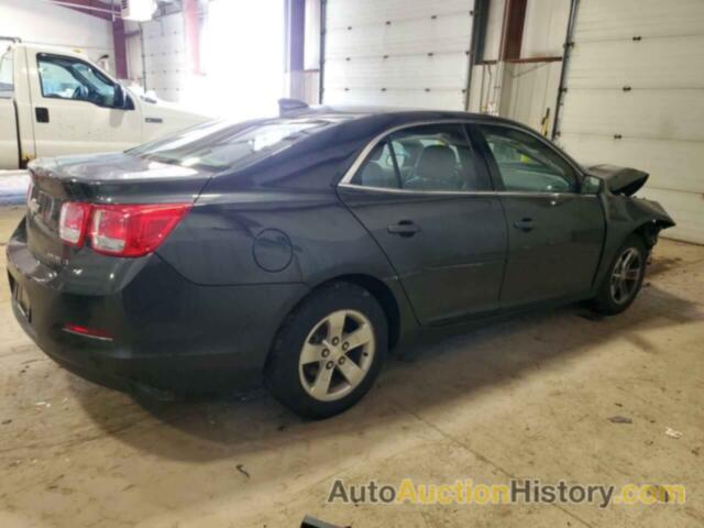 CHEVROLET MALIBU LS, 1G11B5SLXFF157214