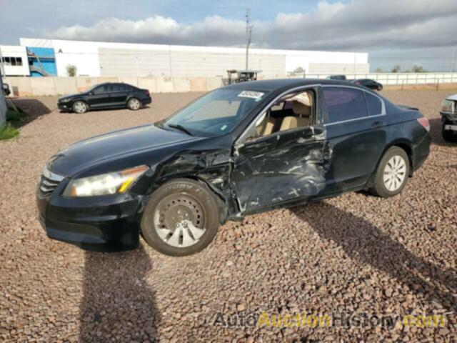 HONDA ACCORD LX, 1HGCP2F31BA056498