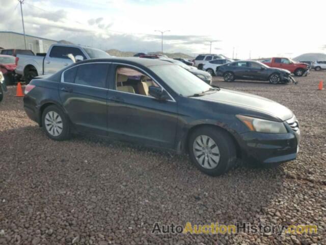 HONDA ACCORD LX, 1HGCP2F31BA056498