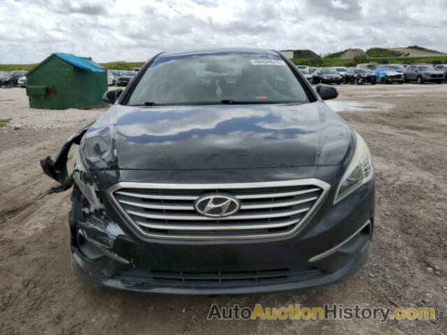 HYUNDAI SONATA SE, 5NPE24AF2GH358577