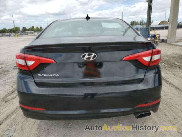 HYUNDAI SONATA SE, 5NPE24AF2GH358577