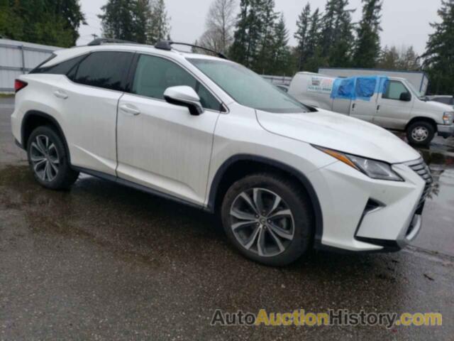 LEXUS RX350 350 BASE, 2T2BZMCA3JC160032