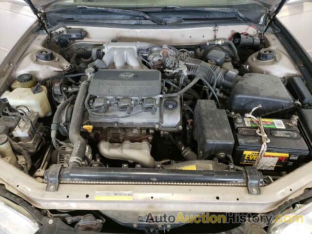 TOYOTA CAMRY LE, 4T1BF12K5TU127816