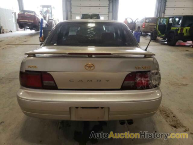 TOYOTA CAMRY LE, 4T1BF12K5TU127816