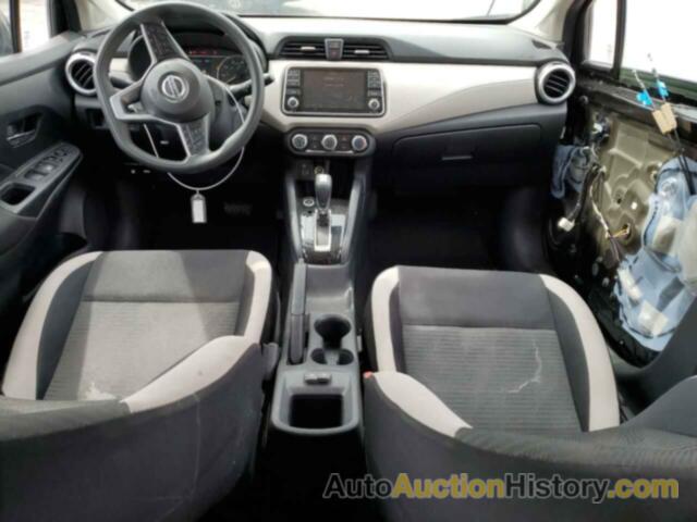 NISSAN VERSA SV, 3N1CN8EV8ML824213