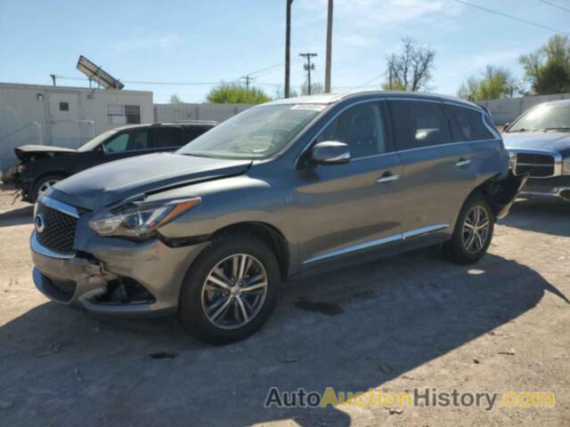 INFINITI QX60 LUXE, 5N1DL0MM3LC515837