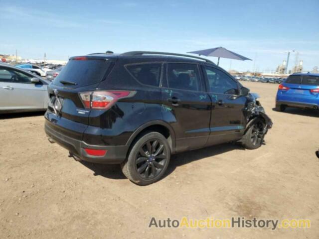 FORD ESCAPE TITANIUM, 1FMCU9J90HUA64459