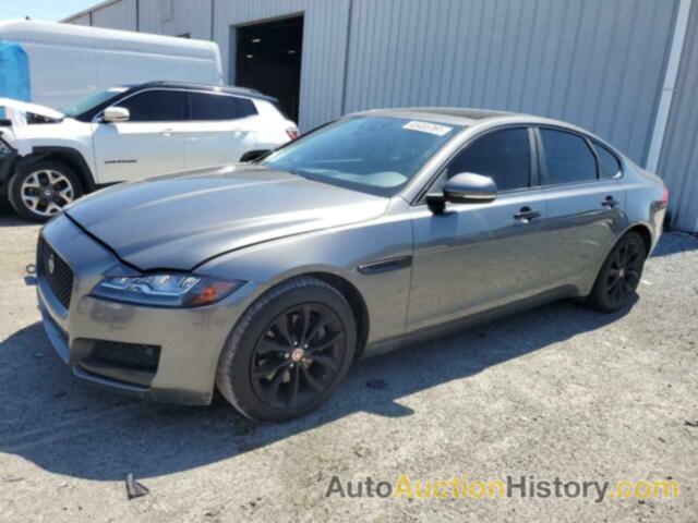 JAGUAR XF PREMIUM, SAJBD4BN9HCY45888