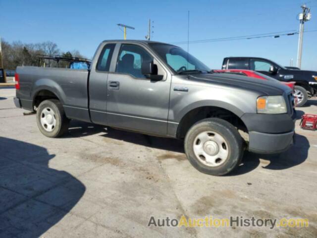 FORD F150, 1FTRF12237NA71586