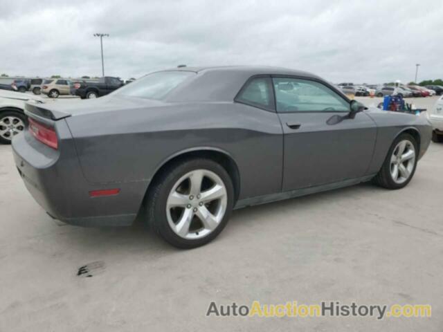 DODGE CHALLENGER SXT, 2C3CDYAG1DH548915