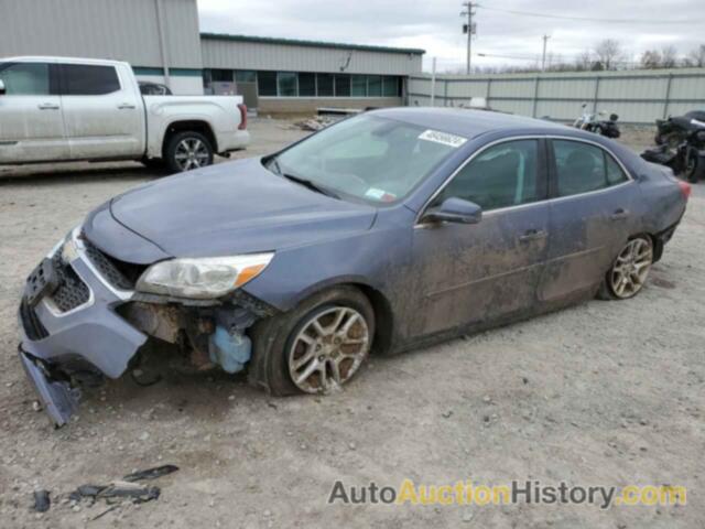 CHEVROLET MALIBU 1LT, 1G11C5SL4EF182217