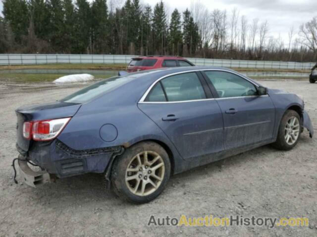 CHEVROLET MALIBU 1LT, 1G11C5SL4EF182217