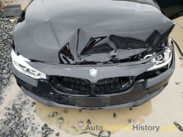 BMW 4 SERIES XI GRAN COUPE SULEV, WBA4C9C57FG135378