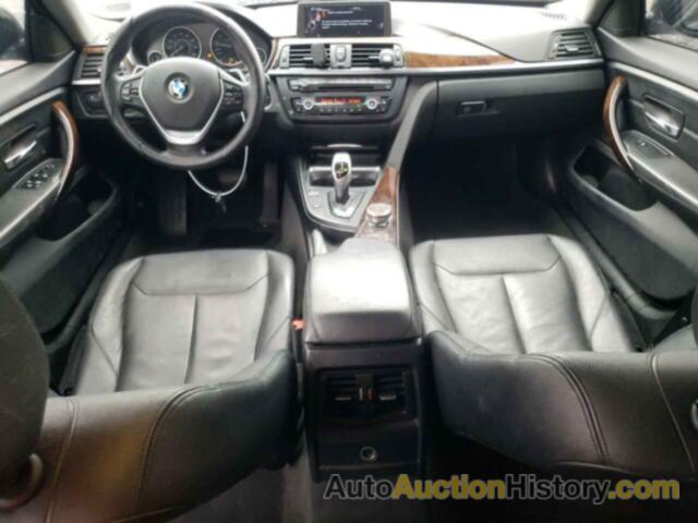 BMW 4 SERIES XI GRAN COUPE SULEV, WBA4C9C57FG135378