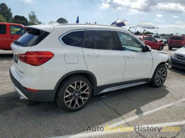 BMW X1 SDRIVE28I, WBXJG7C09M5U33221