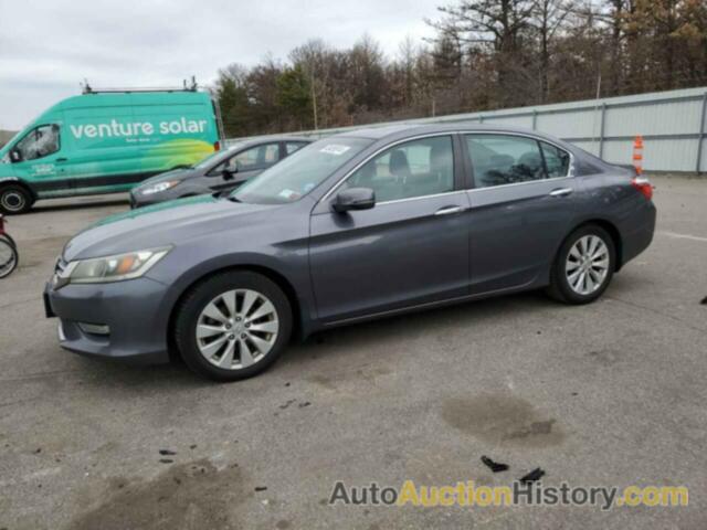 HONDA ACCORD EXL, 1HGCR2F8XDA115878