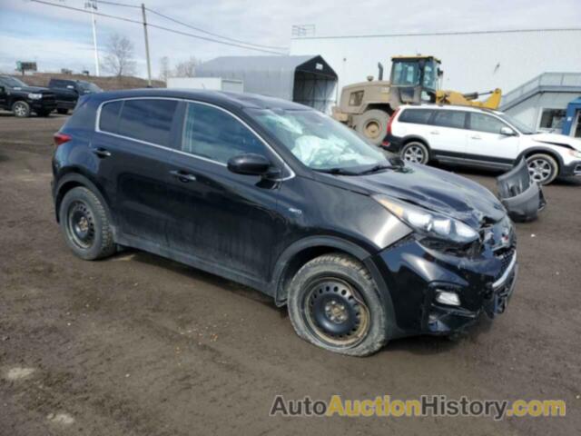 KIA SPORTAGE LX, KNDPMCAC0M7853458