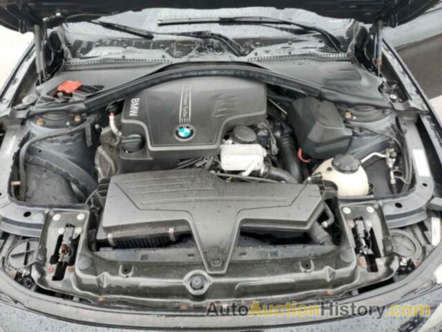 BMW 3 SERIES I XDRIVE, WBA3C3C59EF986420