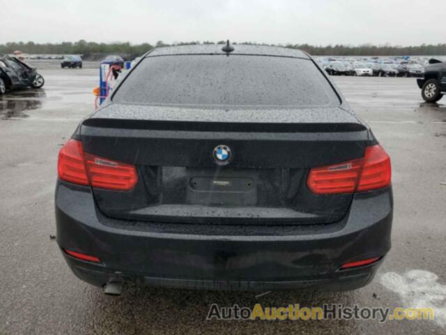 BMW 3 SERIES I XDRIVE, WBA3C3C59EF986420