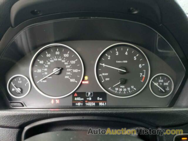 BMW 3 SERIES I XDRIVE, WBA3C3C59EF986420