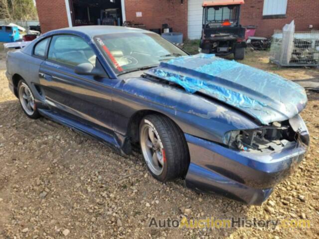 FORD MUSTANG GT, 1FALP42T8SF123915