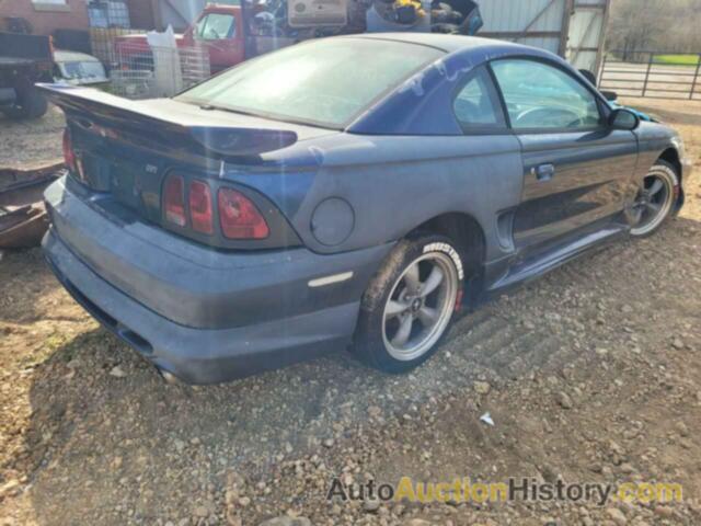 FORD MUSTANG GT, 1FALP42T8SF123915
